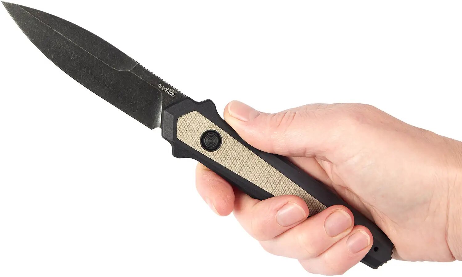 Ніж Kershaw Launch 15 Фото 4